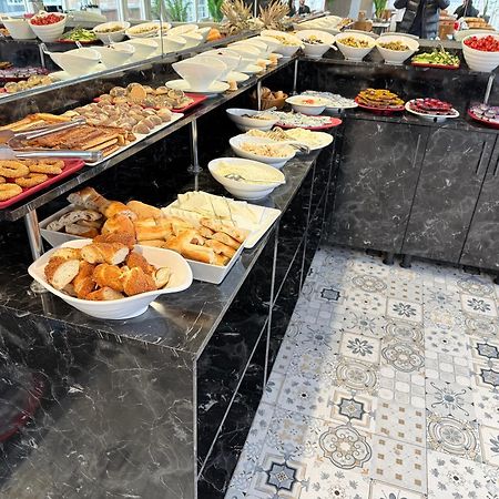 Prime Inn City Balqash Zewnętrze zdjęcie
