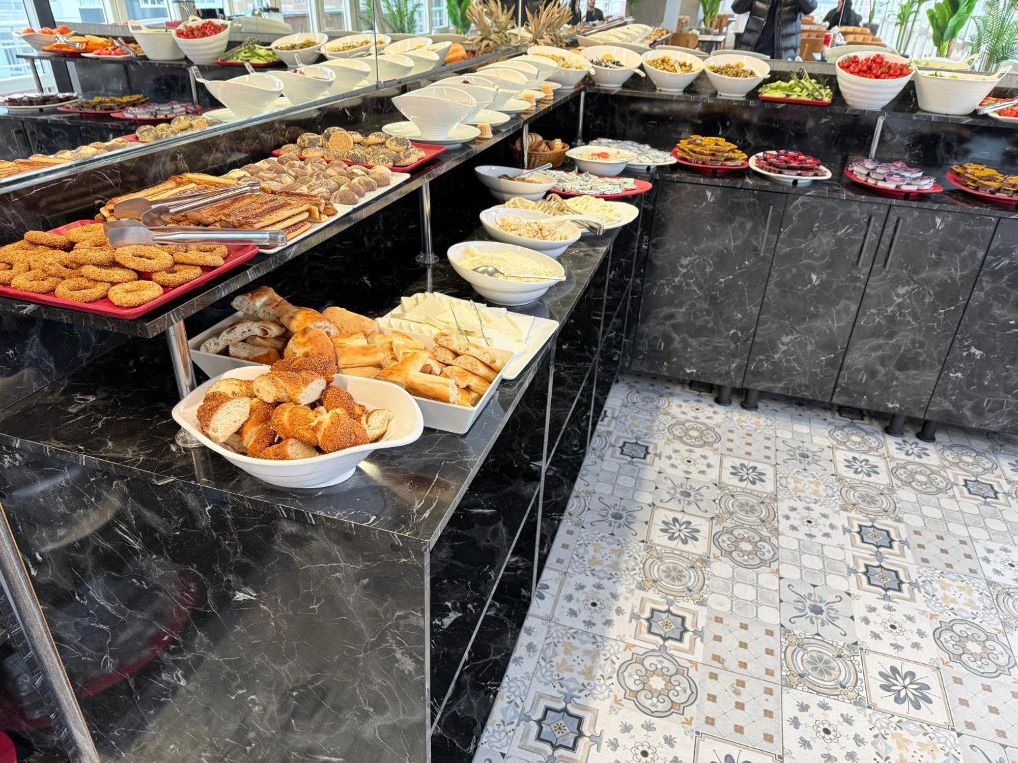 Prime Inn City Balqash Zewnętrze zdjęcie