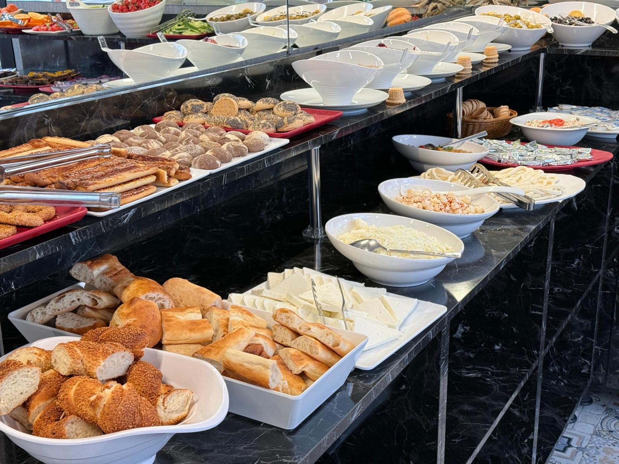 Prime Inn City Balqash Zewnętrze zdjęcie