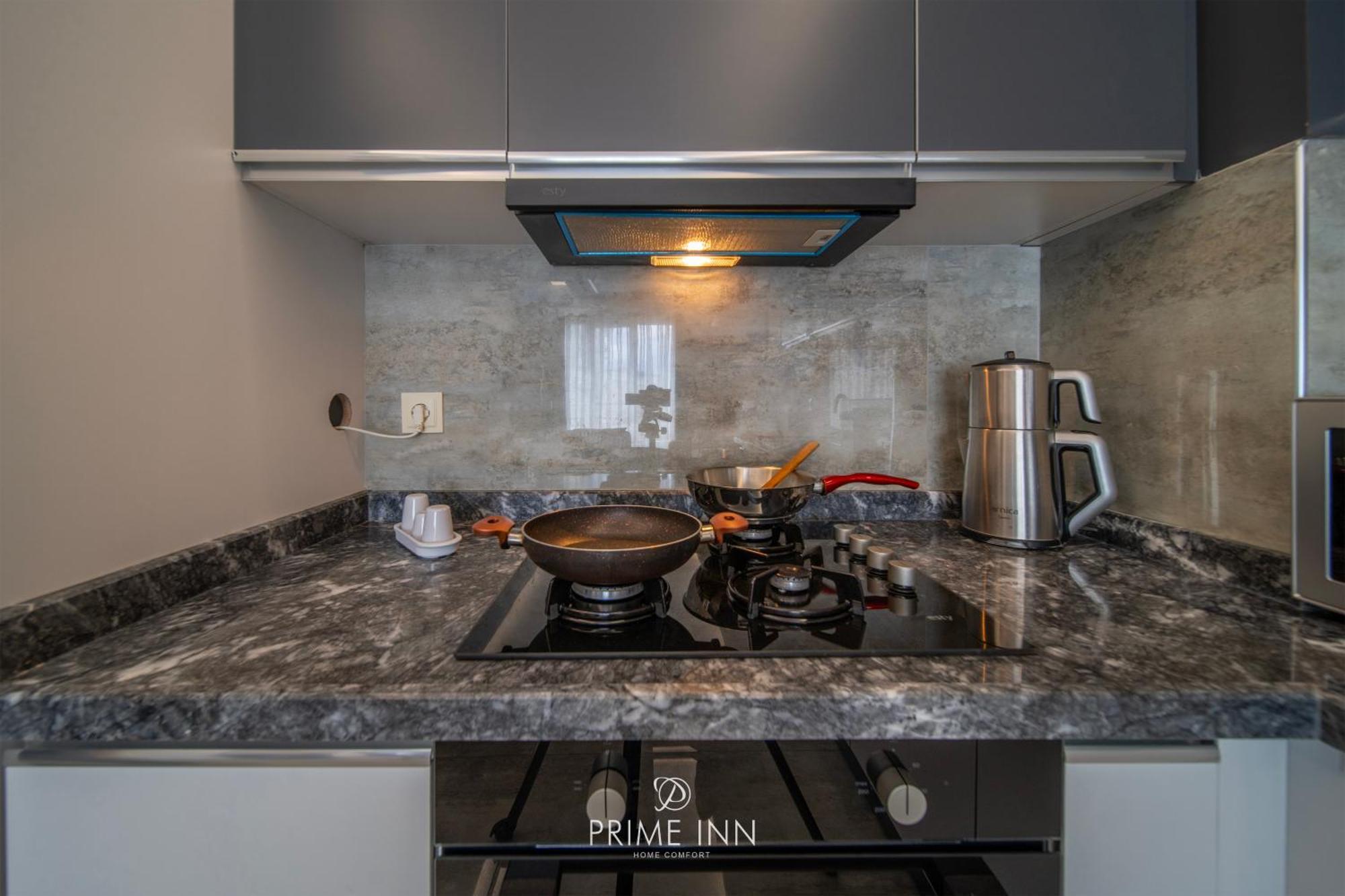 Prime Inn City Balqash Zewnętrze zdjęcie