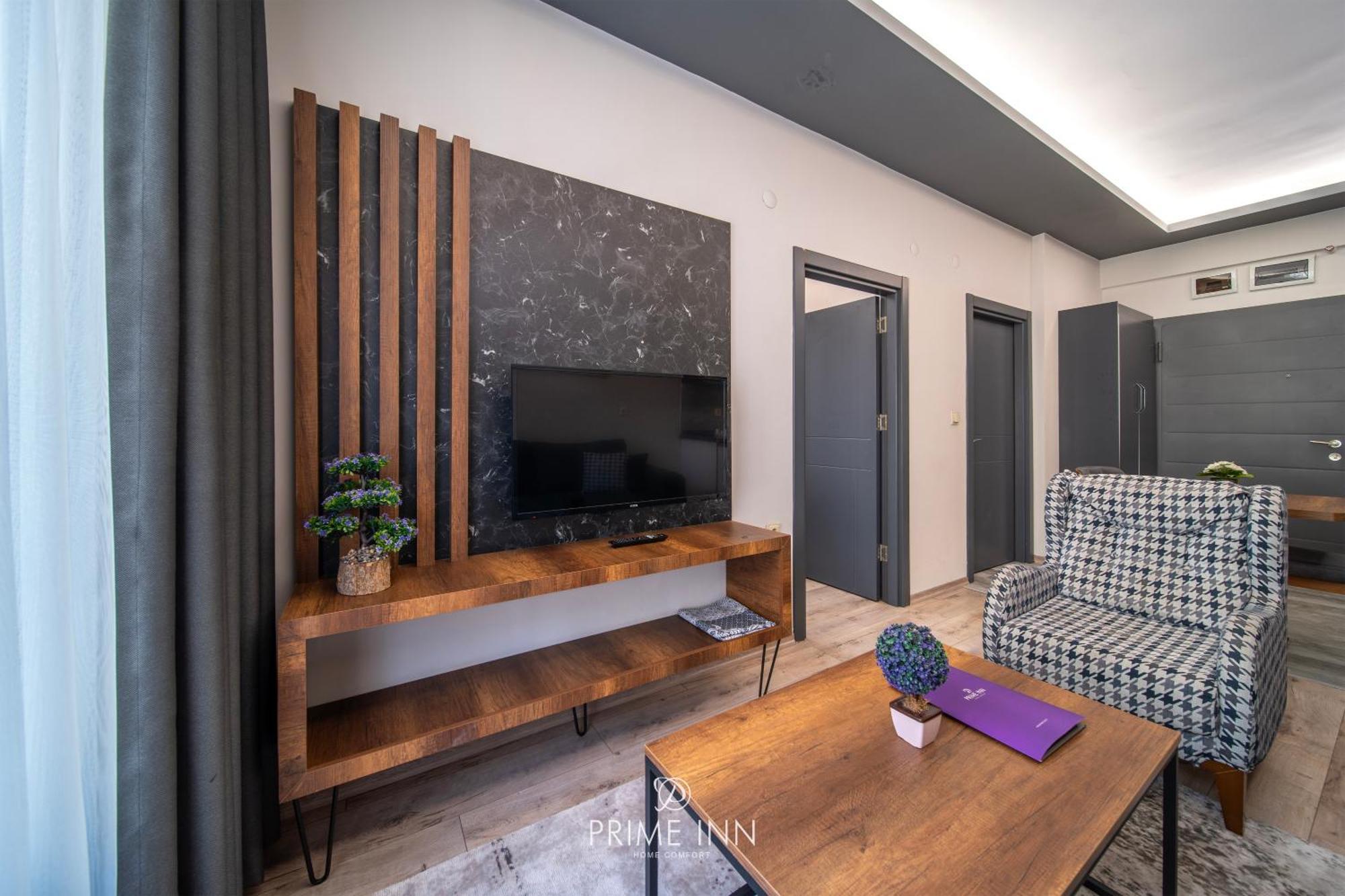 Prime Inn City Balqash Zewnętrze zdjęcie